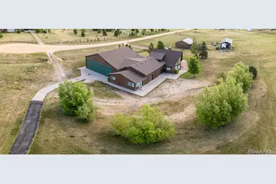 14125 Citation Lane, Peyton, CO 80831 - Photo 6