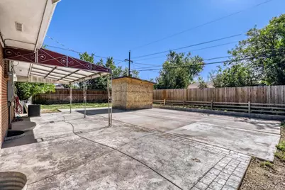 8560 Essex Street, Denver, CO 80229 - Photo 26