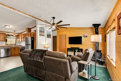 1576 I Path, Cotopaxi, CO 81223 - Photo 8