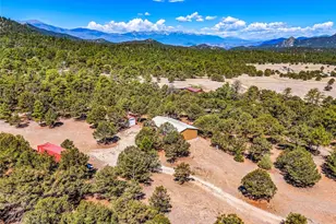 1576 I Path, Cotopaxi, CO 81223 - Photo 38