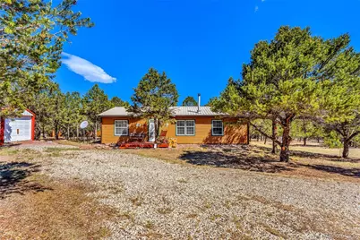 1576 I Path, Cotopaxi, CO 81223 - Photo 1