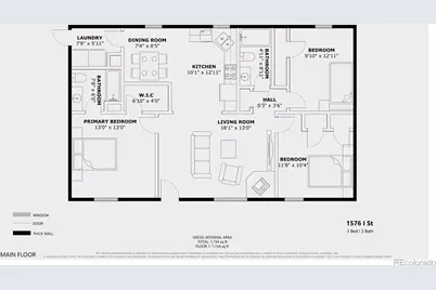 1576 I Path, Cotopaxi, CO 81223 - Photo 48