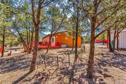 1576 I Path, Cotopaxi, CO 81223 - Photo 34