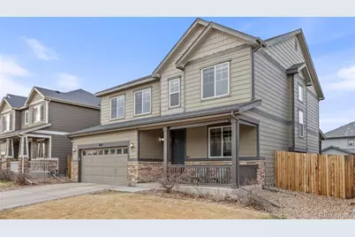 16315 E 101st Avenue, Commerce City, CO 80022 - Photo 2