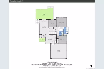 1390 E 96th Place, Thornton, CO 80229 - Photo 40