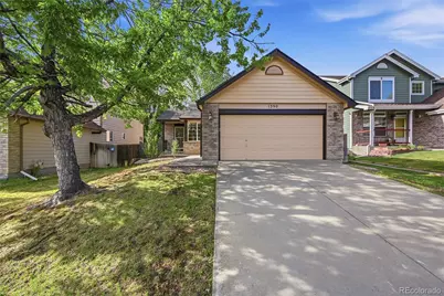 1390 E 96th Place, Thornton, CO 80229 - Photo 1