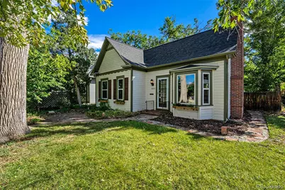 4902 Osceola Street, Denver, CO 80212 - Photo 1