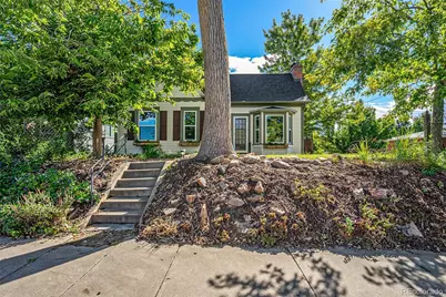4902 Osceola Street, Denver, CO 80212 - Photo 2