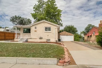 5215 Osceola Street, Denver, CO 80212 - Photo 2