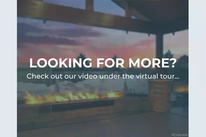 12665 S Robinson Ranch Court, Parker, CO 80134 - Photo 38