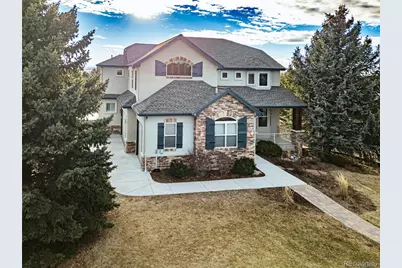 12665 S Robinson Ranch Court, Parker, CO 80134 - Photo 34