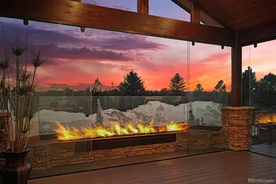 12665 S Robinson Ranch Court, Parker, CO 80134 - Photo 4