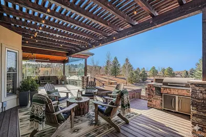 12665 S Robinson Ranch Court, Parker, CO 80134 - Photo 6