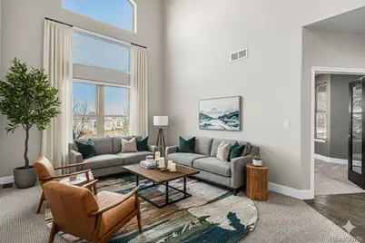 12665 S Robinson Ranch Court, Parker, CO 80134 - Photo 16