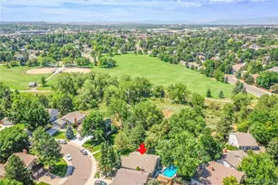 7887 S Trenton St, Centennial, CO 80112 - Photo 2