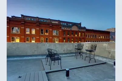 1516 Wazee Street #B, Denver, CO 80202 - Photo 18