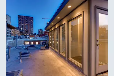 1516 Wazee Street #B, Denver, CO 80202 - Photo 16