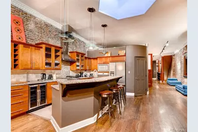 1516 Wazee Street #B, Denver, CO 80202 - Photo 6