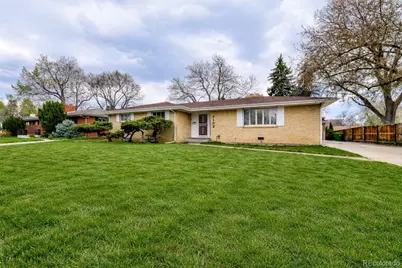 2132 E Dartmouth Avenue, Englewood, CO 80113 - Photo 2
