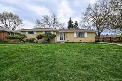 2132 E Dartmouth Avenue, Englewood, CO 80113 - Photo 1