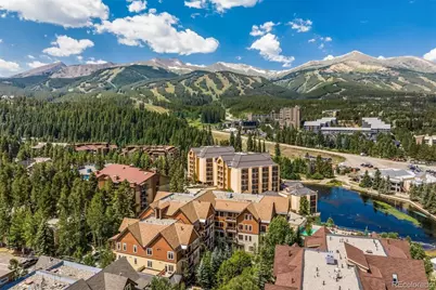610 Columbine Road #6309, Breckenridge, CO 80424 - Photo 44