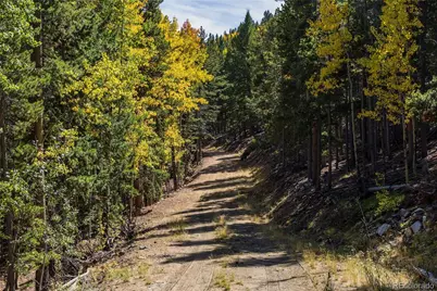 001 Seldom Seen Road, Golden, CO 80403 - Photo 18