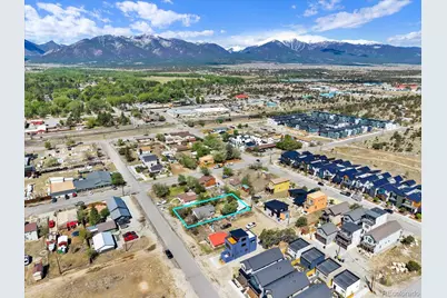 410 Pinon Street, Buena Vista, CO 81211 - Photo 2