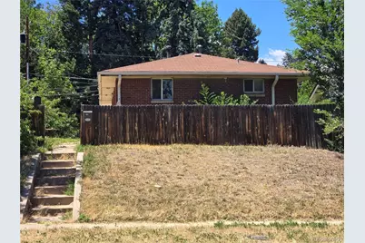 3217 N Raleigh Street, Denver, CO 80212 - Photo 1