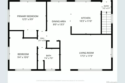 3217 N Raleigh Street, Denver, CO 80212 - Photo 46