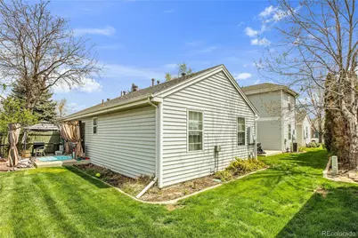 11690 W 46th Avenue, Wheat Ridge, CO 80033 - Photo 6