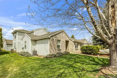 11690 W 46th Avenue, Wheat Ridge, CO 80033 - Photo 2