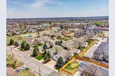 11690 W 46th Avenue, Wheat Ridge, CO 80033 - Photo 32