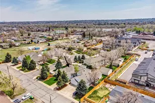 11690 W 46th Ave, Wheat Ridge, CO 80033 - Photo 32