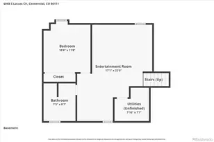6068 S Locust Cir, Centennial, CO 80111 - Photo 48