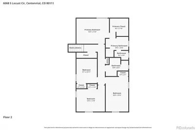 6068 S Locust Circle, Centennial, CO 80111 - Photo 46