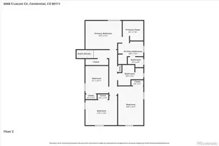 6068 S Locust Cir, Centennial, CO 80111 - Photo 46