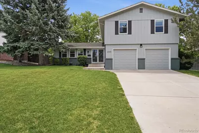 6068 S Locust Circle, Centennial, CO 80111 - Photo 1