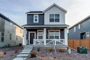 740 Cottonwood Ave, Bennett, CO 80102 - Photo 1