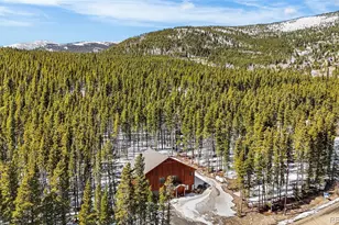 79 Beaver Rd, Idaho Springs, CO 80452 - Photo 1