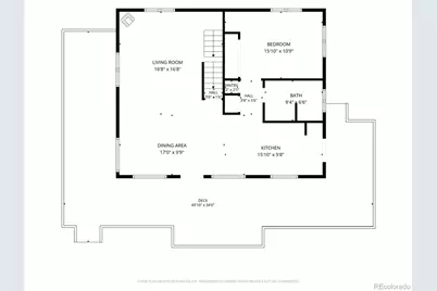 11948 Begole Circle, Golden, CO 80403 - Photo 48