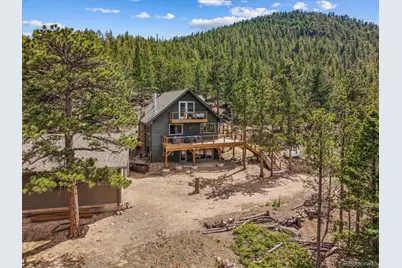 11948 Begole Circle, Golden, CO 80403 - Photo 40