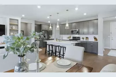 1925 Canyonpoint Lane, Castle Pines, CO 80108 - Photo 16