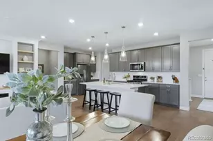 1925 Canyonpoint Ln, Castle Pines, CO 80108 - Photo 16