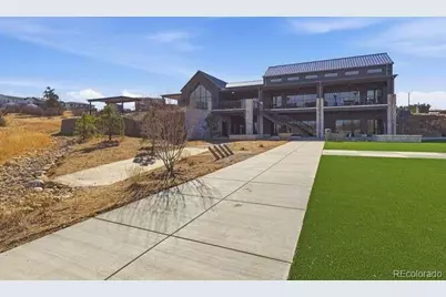 1925 Canyonpoint Lane, Castle Pines, CO 80108 - Photo 48