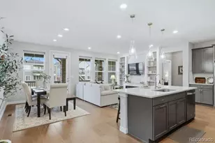 1925 Canyonpoint Ln, Castle Pines, CO 80108 - Photo 2