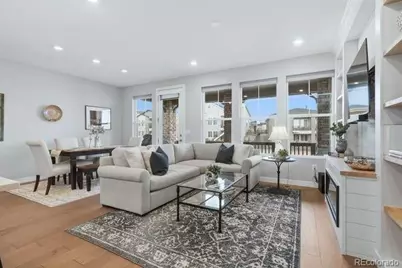 1925 Canyonpoint Lane, Castle Pines, CO 80108 - Photo 12