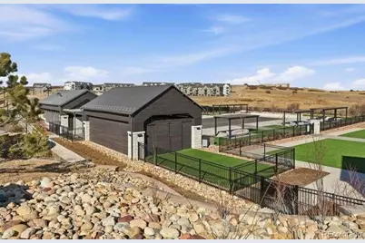 1925 Canyonpoint Lane, Castle Pines, CO 80108 - Photo 46