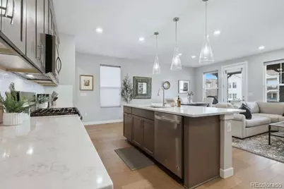 1925 Canyonpoint Lane, Castle Pines, CO 80108 - Photo 20