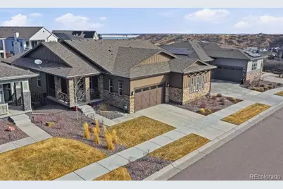 1925 Canyonpoint Lane, Castle Pines, CO 80108 - Photo 50
