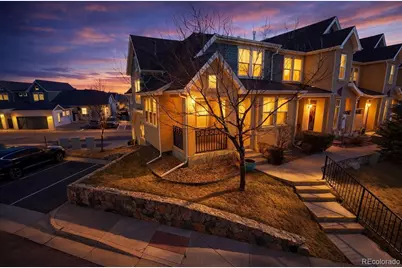 9805 W Hinsdale Place, Littleton, CO 80128 - Photo 1